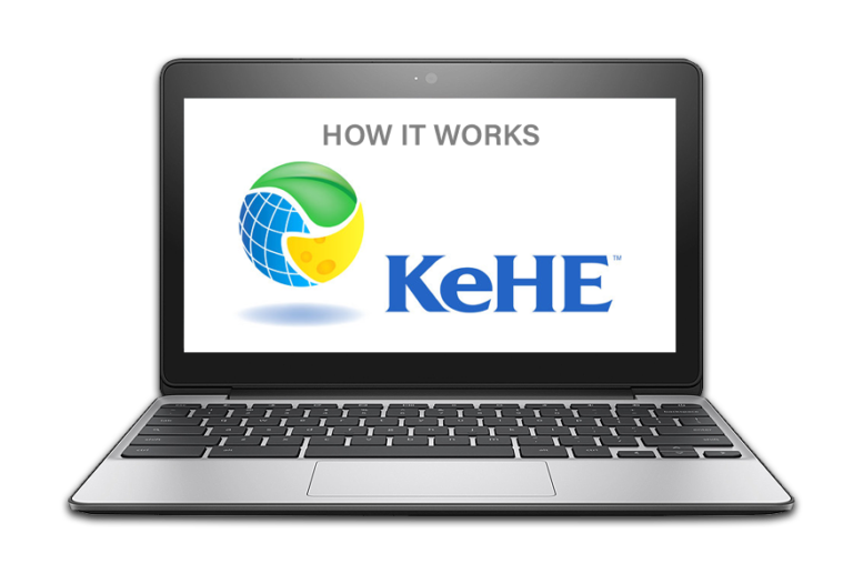 Automate Dropshipping KeHE Distributors Wholesale Products