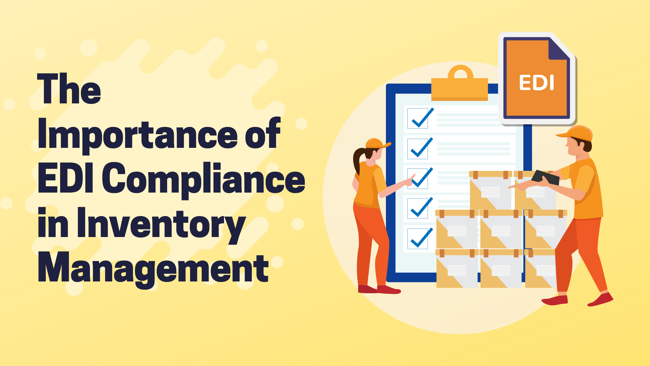 Retail EDI Transaction Sets and Messages - Inventory Source