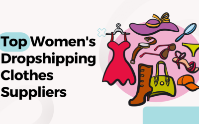 Women's Dropshipping Clothes Suppliers
