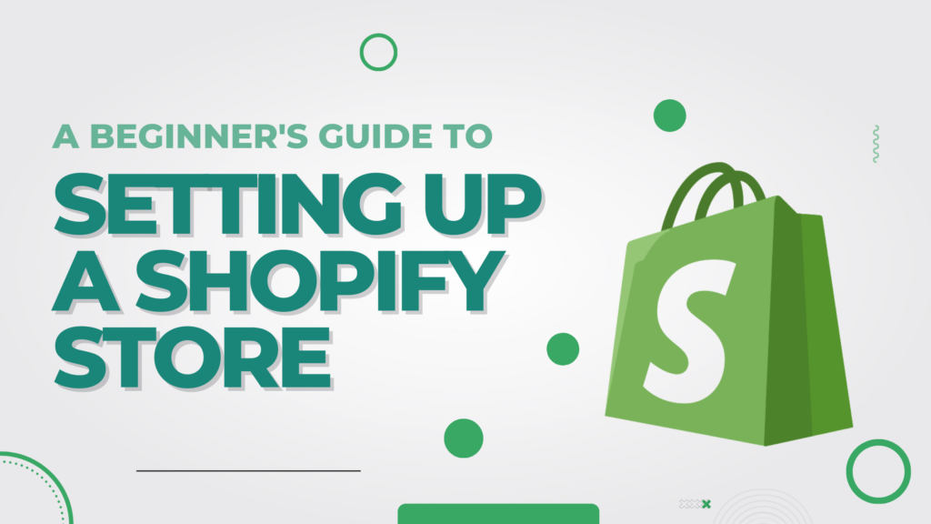 A Beginner's Guide to Setting Up a Shopify Store - Inventory Source