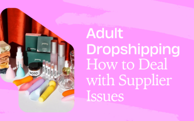 Adult Dropshipping