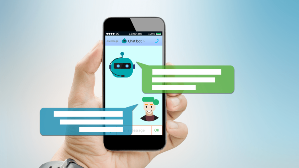 Chatbots marketing