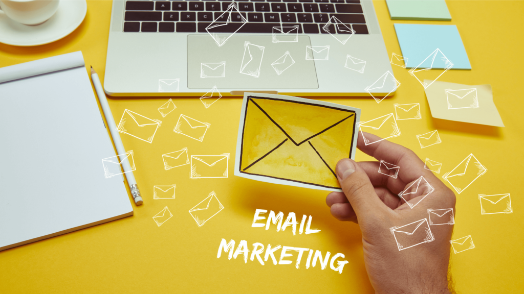 Email Marketing Campaigns