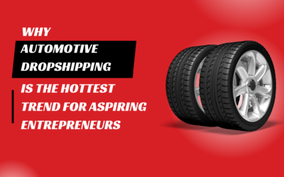 Automotive Dropshipping