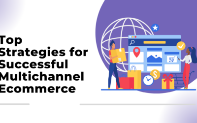 Multichannel Ecommerce Strategies