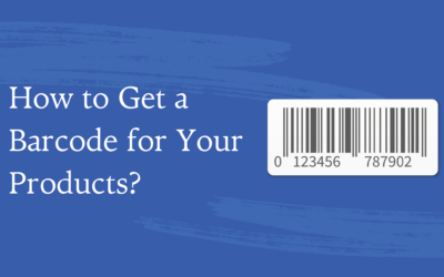 How to Get a Barcode for Your Products