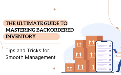 Mastering Backordered Inventory