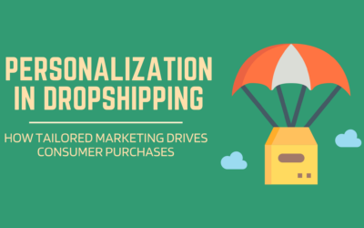 Personalization in Dropshipping