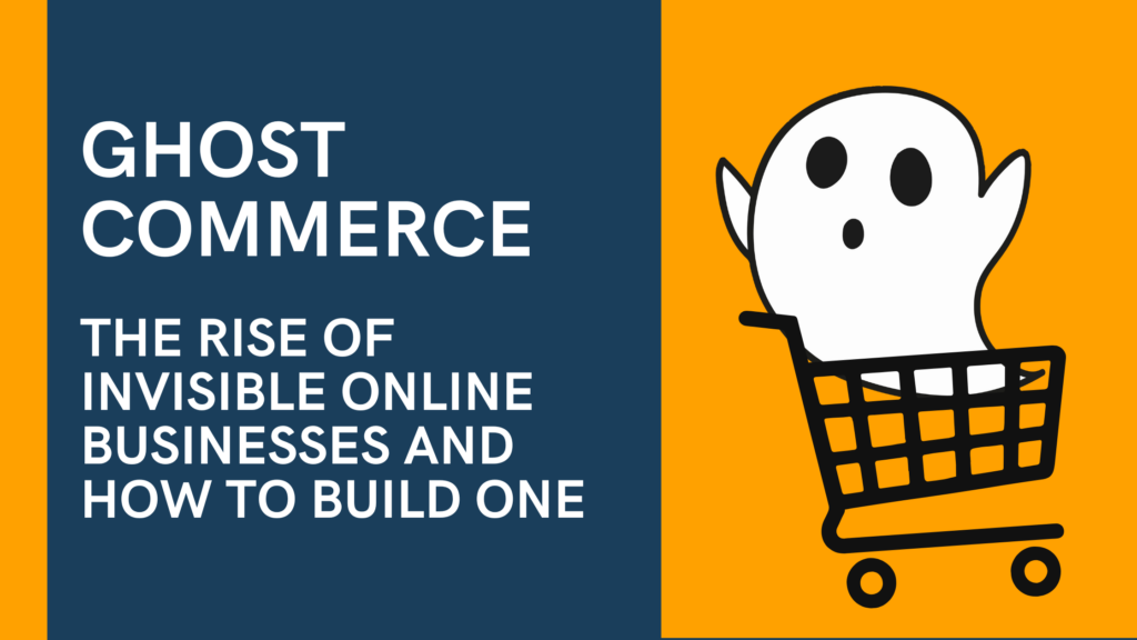 Ghost Commerce