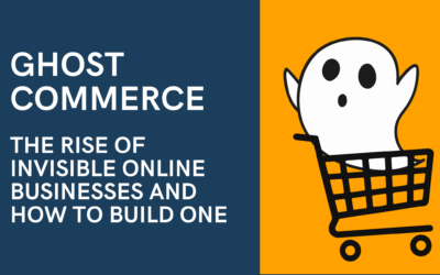 Ghost Commerce