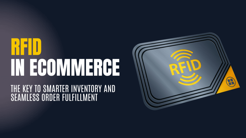 RFID in ecommerce