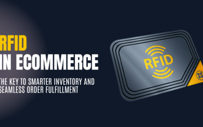 RFID in ecommerce