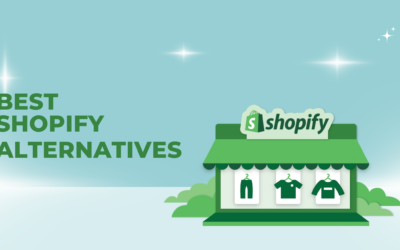 Shopify Alternatives