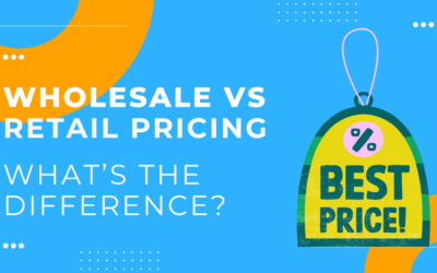 Wholesale vs Retail Pricing