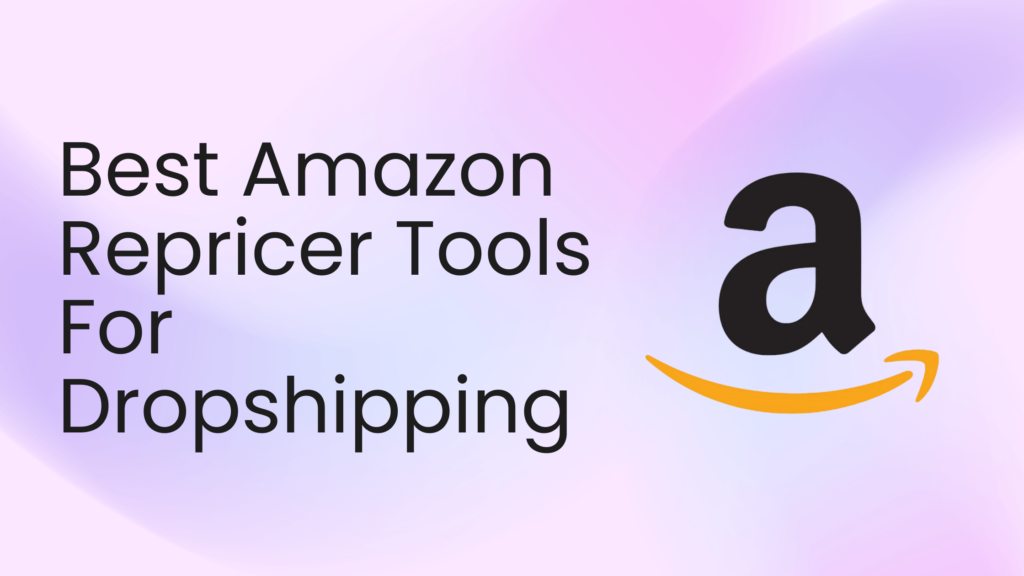 Amazon Repricer Tools