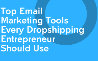 Email Marketing Tools